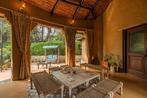 The Birdwood Estate – 6 bedroom villa in New Delhi, Delhi