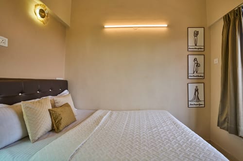 Solea – 5 bedroom villa in Panchgani, Maharashtra