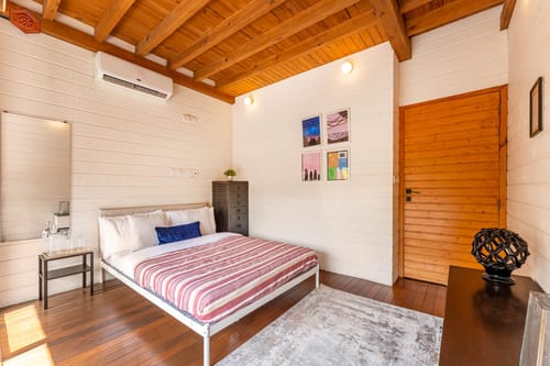 Clairmont Arc – 3 bedroom villa in Karjat, Maharashtra