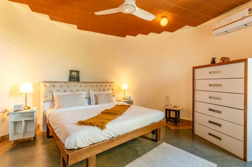 Brahamasthanam | 4-BHK Pet-friendly with Terrace and Garden Area | Close to Kambada narsibha swamy temple – 4 bedroom villa in Bengaluru, Karnataka