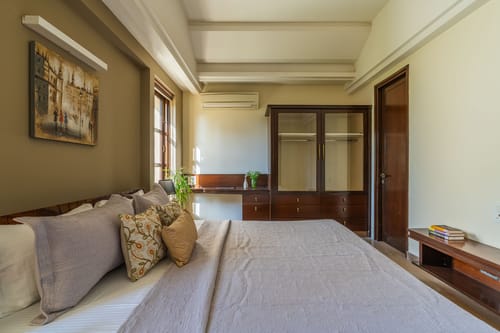 Albatross Haven – 5 bedroom villa in Delhi-ncr, Uttar Pradesh