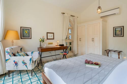 Monforte Ayada | 3-BHK | Pvt. Padaool & Garden