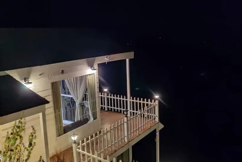 The Good Room – 2 bedroom villa in Mussoorie, Uttarakhand