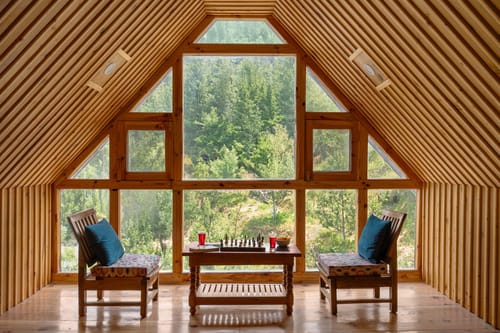 Teer Bangla – 3 bedroom villa in Shimla, Himachal Pradesh