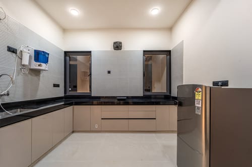 Kraya Villa – 4 bedroom villa in Udaipur, Rajasthan