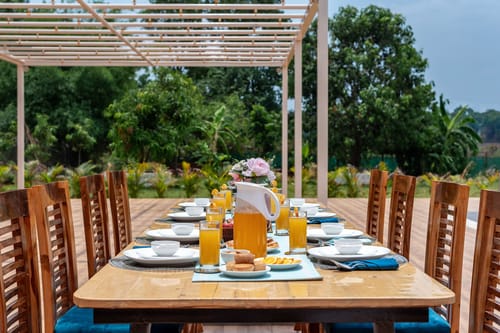 Rio Vista – 5 bedroom villa in Karjat, Maharashtra