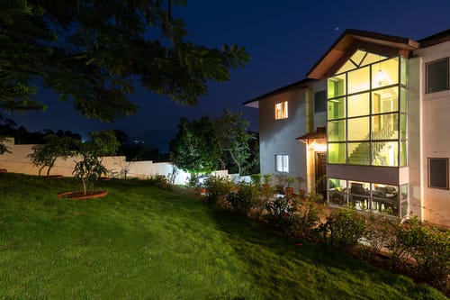 Princess Vista - Pawna – 3 bedroom villa in Lonavala, Maharashtra