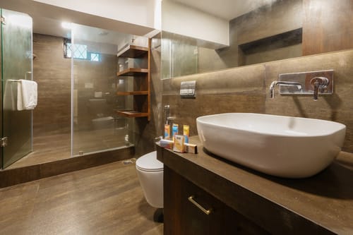 Casa Ember – 5 bedroom villa in Lonavala, Maharashtra