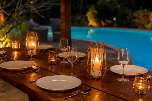 Villa Amaaya – 3 bedroom villa in Alibaug, Maharashtra