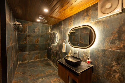 Peak & Paddle – 1 bedroom villa in Pune, Maharashtra