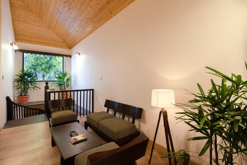 The Winter Line – 3 bedroom villa in Kasauli, Himachal Pradesh