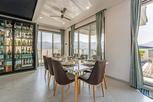 Horizon Villa – 5 bedroom villa in Karjat, Maharashtra