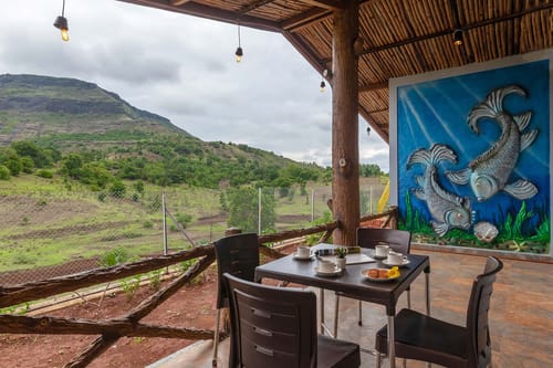 Ficus Farms - Igatpuri – 3 bedroom villa in Igatpuri, Maharashtra