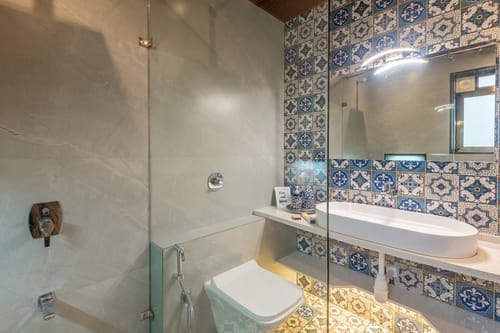 Le Mélange – 3 bedroom villa in Alibaug, Maharashtra