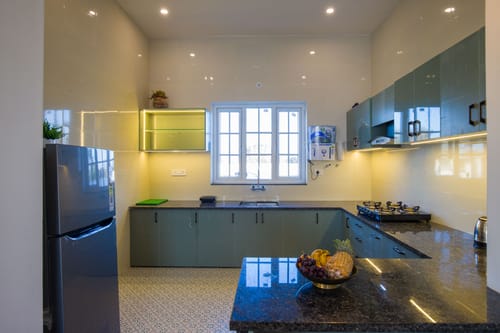 Mustang Meadow – 3 bedroom villa in Jaipur, Rajasthan