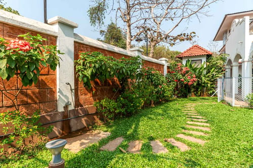 Mirabelle - Nerul – 3 bedroom villa in North Goa, Goa