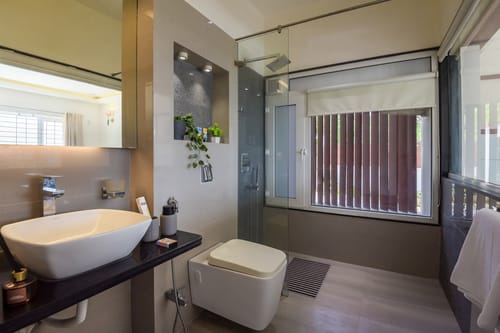 Anandam Lake Villa - Khadakwasla