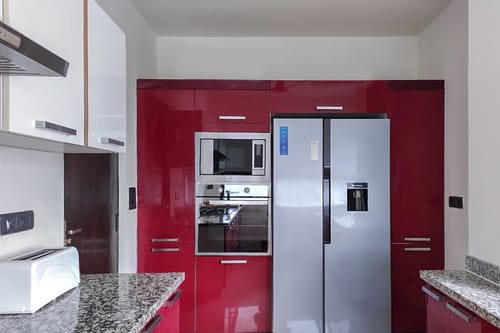 Riverview Revere – 4 bedroom villa in North Goa, Goa