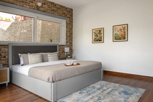 Skylark Peaks W/ Outdoor Jacuzzi - Ramgarh – 3 bedroom villa in Nainital, Uttarakhand