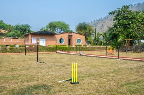 Rayana – 2 bedroom villa in Udaipur, Rajasthan