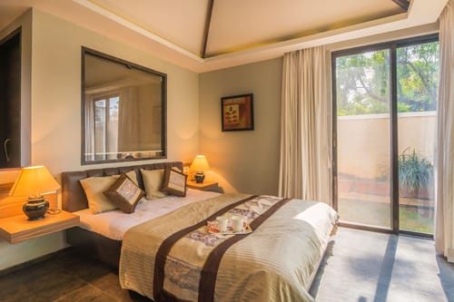 Villa Maira – 4 bedroom villa in Lonavala, Maharashtra