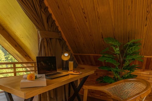 Mandukya Tandi | Luxury Villa 1