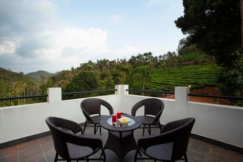 Grand @ Regal Retreat – 2 bedroom villa in Wayanad, Kerala