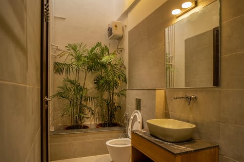 Le Bon Horizon - Near Sula Vineyards – 4 bedroom villa in Nashik, Maharashtra
