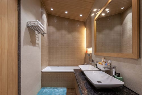Terra Nova - Pawna - All Meals Included – 4 bedroom villa in Lonavala, Maharashtra