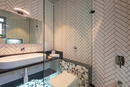 Le Mélange – 3 bedroom villa in Alibaug, Maharashtra