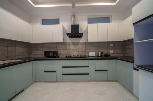 Udgam Vilas | Serene Pet-friendly 5-BHK Apartment With Lift – 5 bedroom villa in Dehradun, Uttarakhand