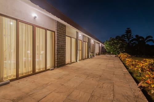 Sianna Villa – 3 bedroom villa in Alibaug, Maharashtra