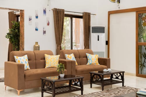 Crown Crest – 5 bedroom villa in Karjat, Maharashtra