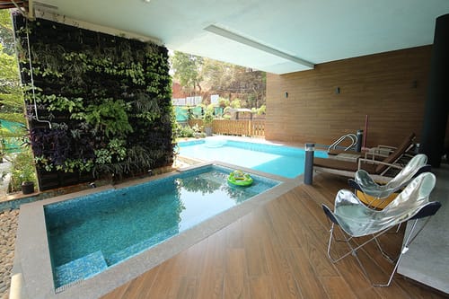 Villa 41 – 6 bedroom villa in Lonavala, Maharashtra