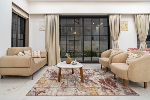 Villa Deluna – 4 bedroom villa in Lonavala, Maharashtra