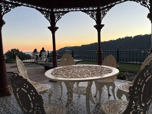 Naiintara – 4 bedroom villa in Nainital, Uttarakhand
