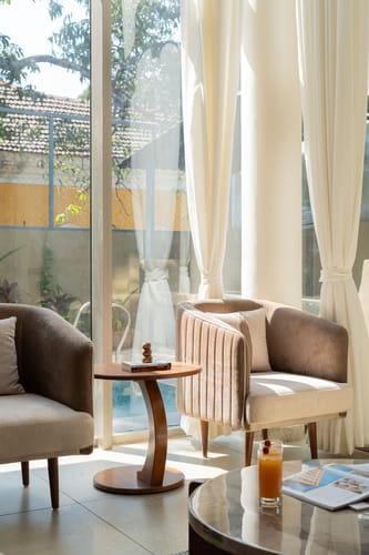 Beryl Haven - Candolim – 5 bedroom villa in North goa, Goa