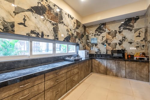Blush Belle – 6 bedroom villa in Lonavala, Maharashtra