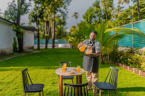 Sundream Palms – 6 bedroom villa in Alibaug, Maharashtra