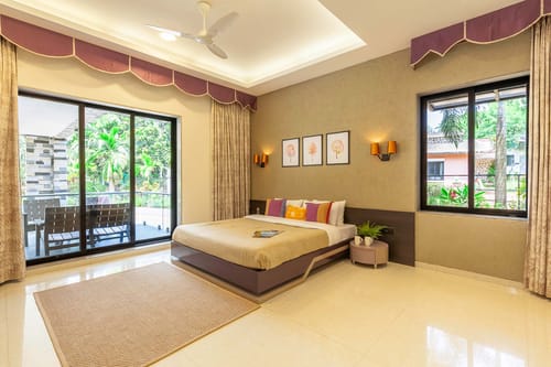 Greystone Estate – 7 bedroom villa in Lonavala, Maharashtra