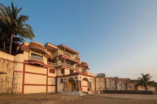 Vista Dazzle – 6 bedroom villa in Karjat, Maharashtra
