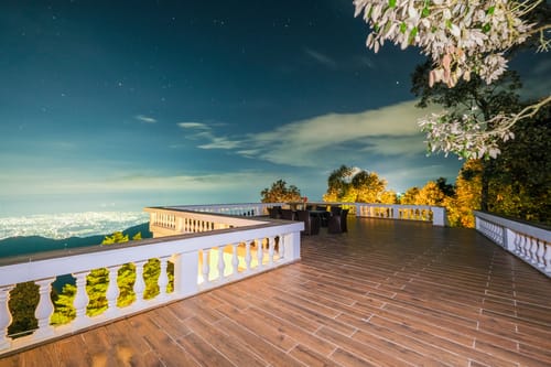 2 Rooms @ JHS Estate – 2 bedroom villa in Mussoorie, Uttarakhand