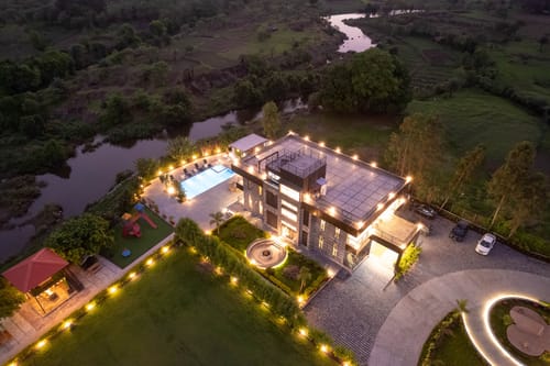 Ashbourne Estate - Wada