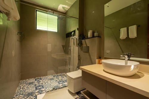Aura @ M Villa – 3 bedroom villa in Bangalore, Karnataka