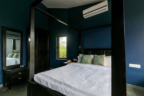 Pura Vida Villa – 3 bedroom villa in Lonavala, Maharashtra