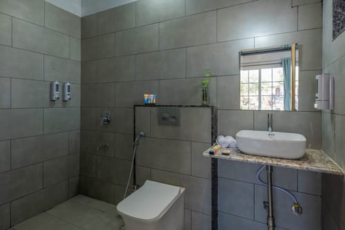 Grey Sky – 3 bedroom villa in Udaipur, Rajasthan