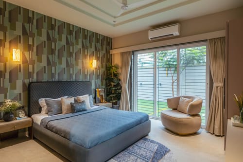 Mikasa – 4 bedroom villa in Lonavala, Maharashtra