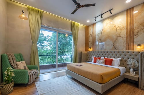 La Rive – 5 bedroom villa in Lonavala, Maharashtra