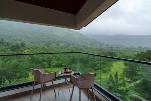 Bael Leaf – 4 bedroom villa in Nashik, Maharashtra