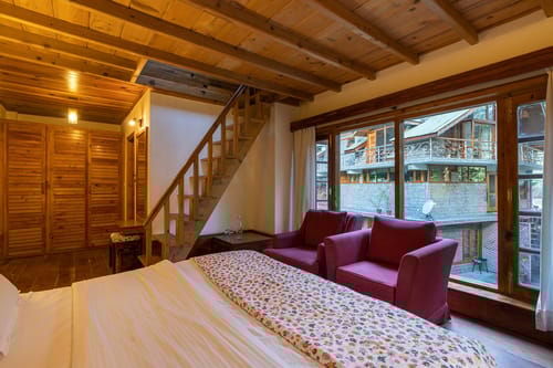 Cottage 2 @ Casa Bella Vista